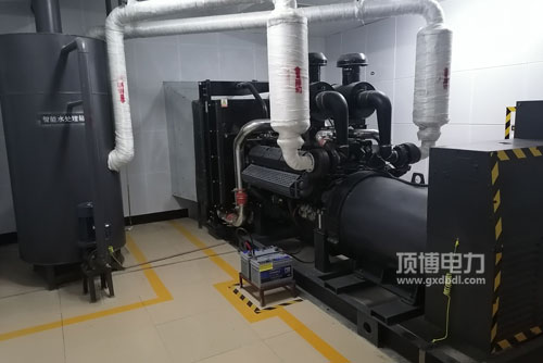 广西顶博发电机组制造安装验收注意事项，盘点验收6个注意事项